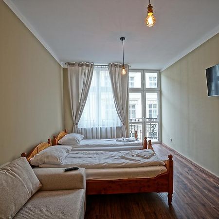 Apartamenty Grodzka 8 Krasków Eksteriør bilde