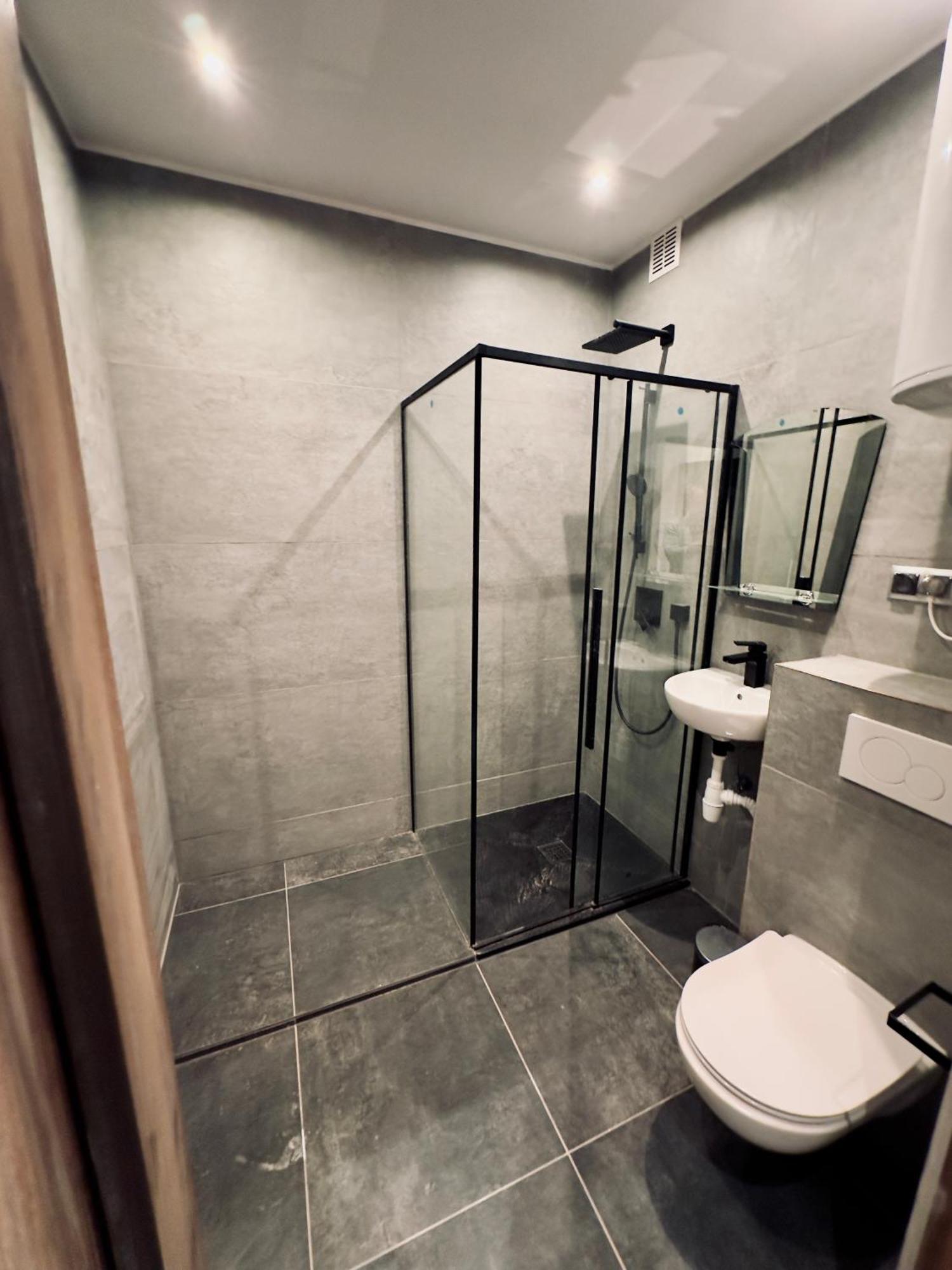 Apartamenty Grodzka 8 Krasków Eksteriør bilde
