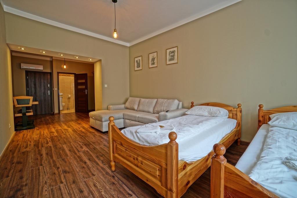 Apartamenty Grodzka 8 Krasków Eksteriør bilde