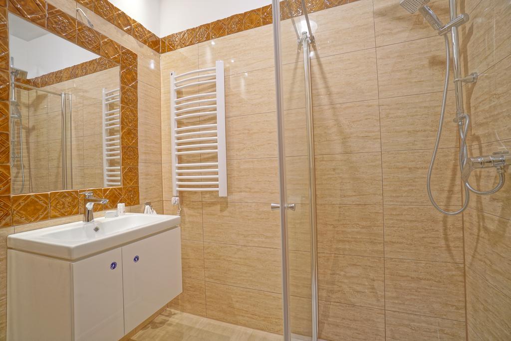 Apartamenty Grodzka 8 Krasków Eksteriør bilde