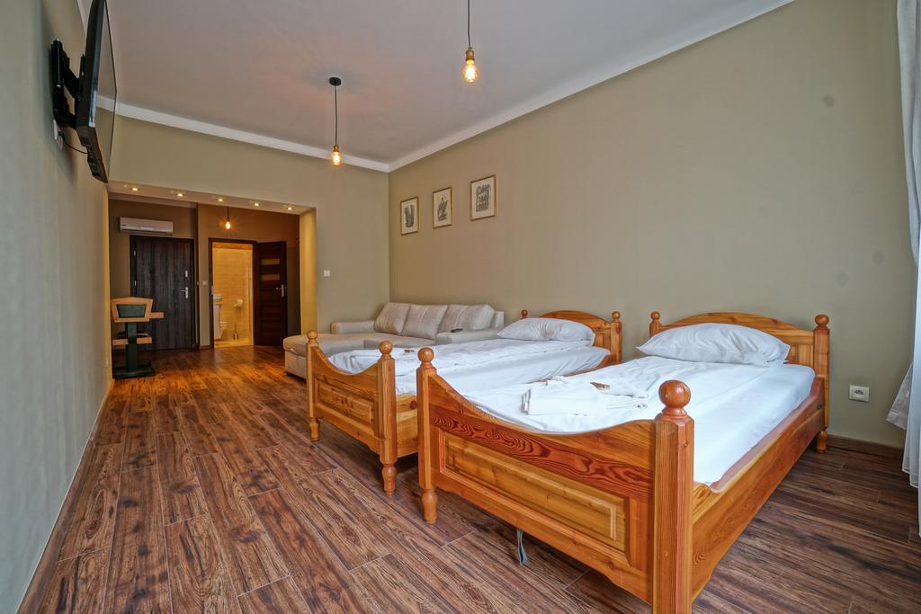 Apartamenty Grodzka 8 Krasków Eksteriør bilde