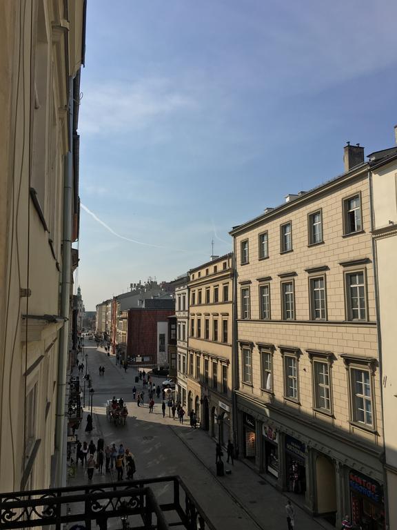 Apartamenty Grodzka 8 Krasków Eksteriør bilde