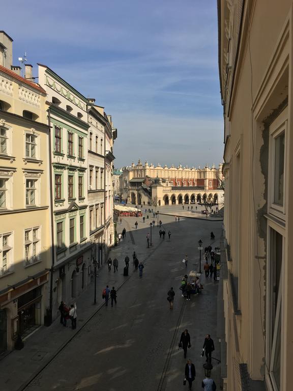 Apartamenty Grodzka 8 Krasków Eksteriør bilde