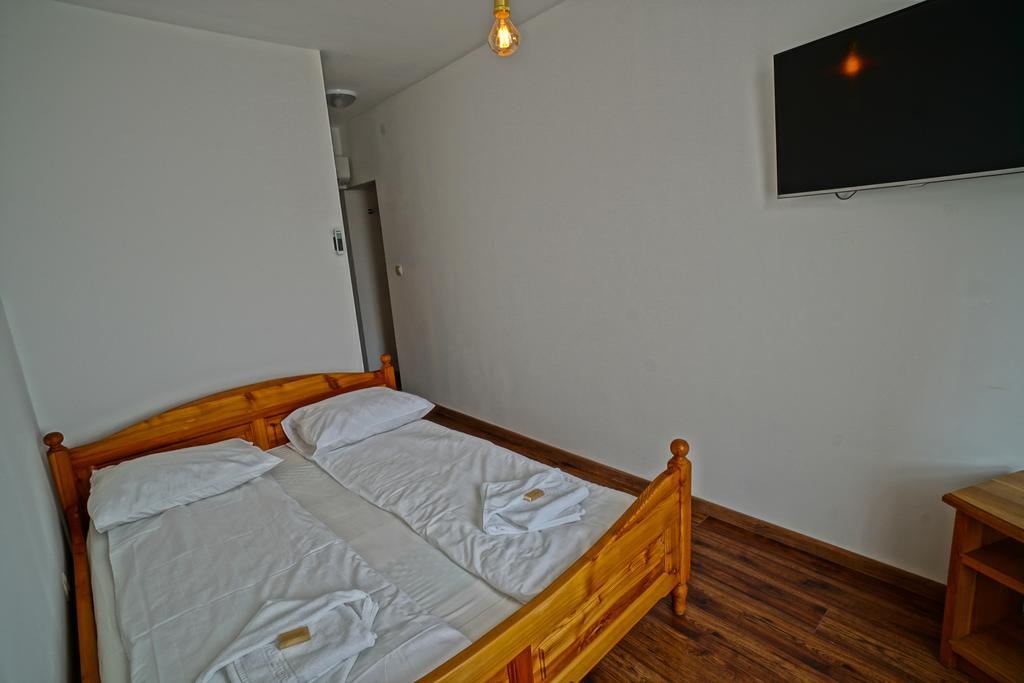 Apartamenty Grodzka 8 Krasków Eksteriør bilde