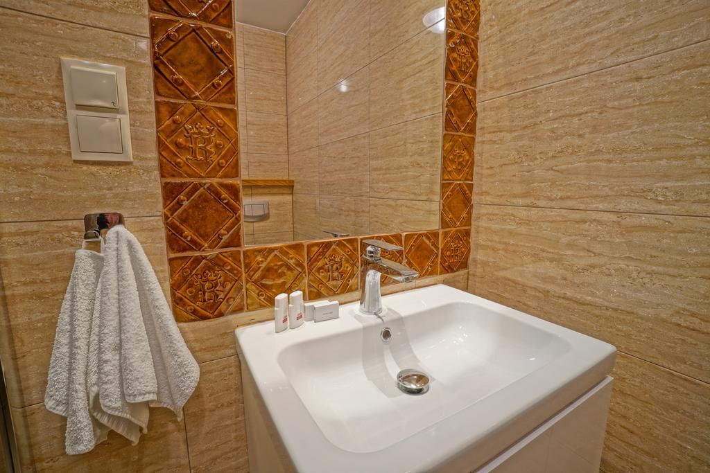 Apartamenty Grodzka 8 Krasków Eksteriør bilde
