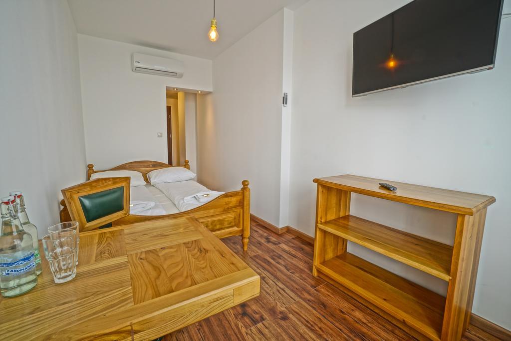 Apartamenty Grodzka 8 Krasków Eksteriør bilde