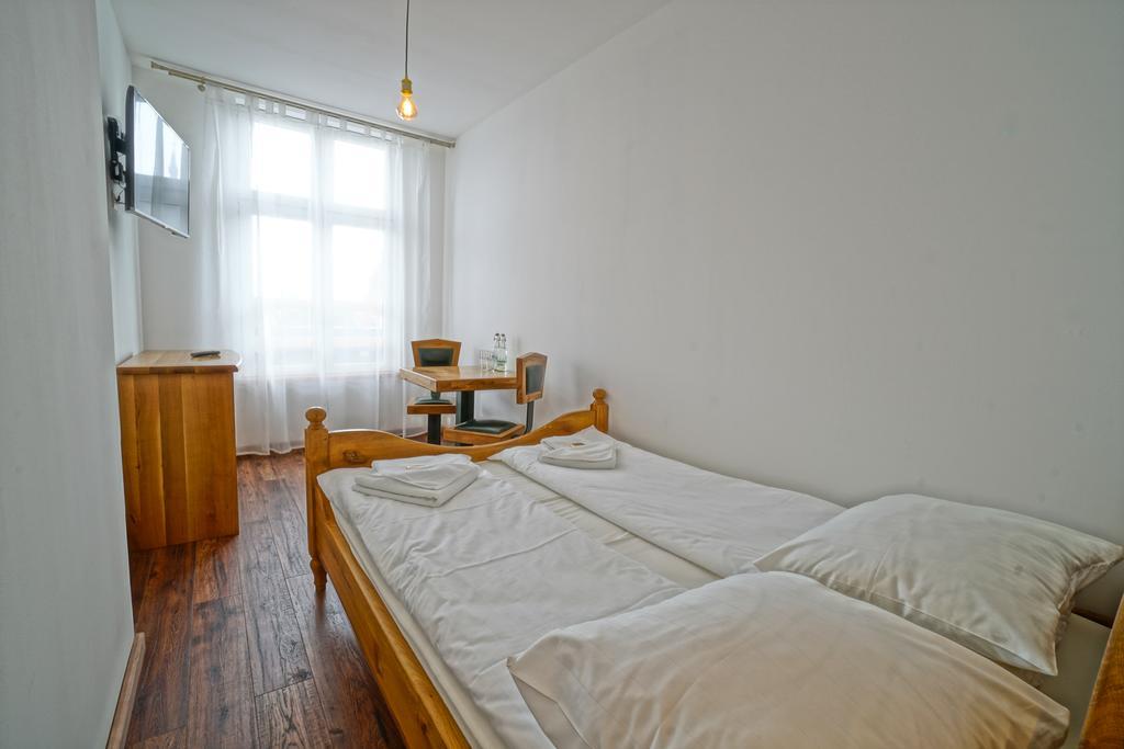 Apartamenty Grodzka 8 Krasków Eksteriør bilde